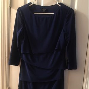 Tahari Dress